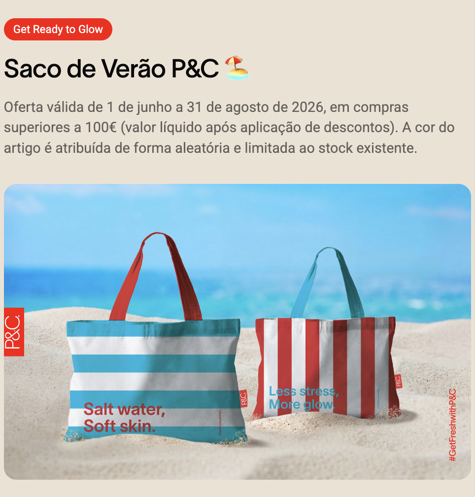 Banner Promocional